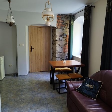 Apartamenty U Golebiewskich Stara Kamienica المظهر الخارجي الصورة