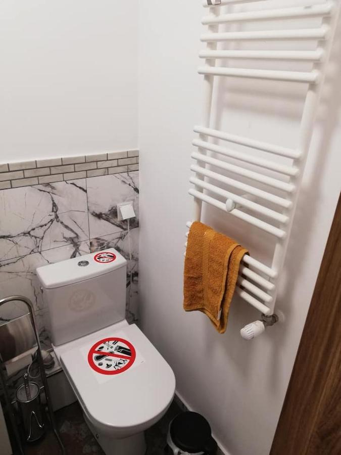 Apartamenty U Golebiewskich Stara Kamienica المظهر الخارجي الصورة