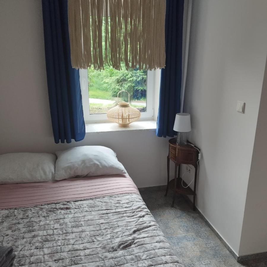 Apartamenty U Golebiewskich Stara Kamienica المظهر الخارجي الصورة