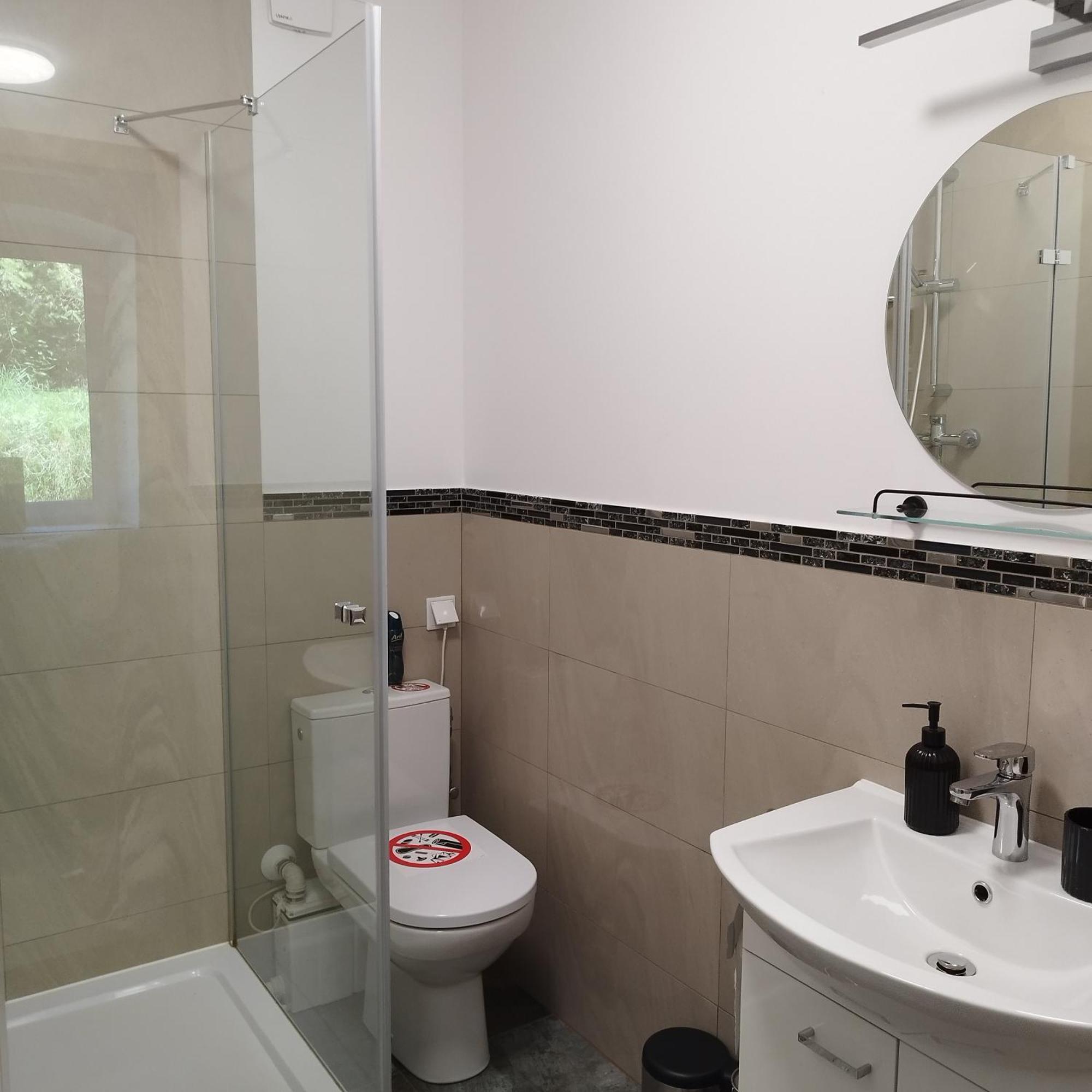 Apartamenty U Golebiewskich Stara Kamienica المظهر الخارجي الصورة
