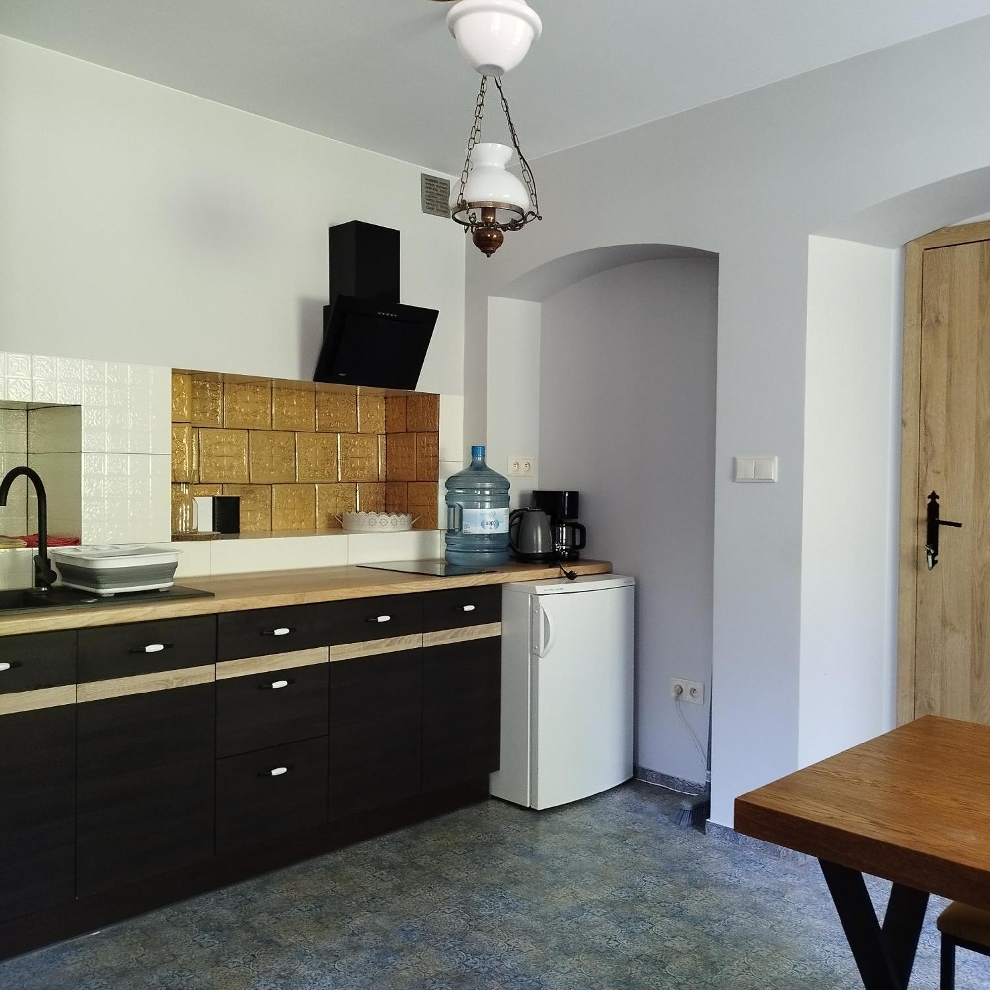 Apartamenty U Golebiewskich Stara Kamienica المظهر الخارجي الصورة
