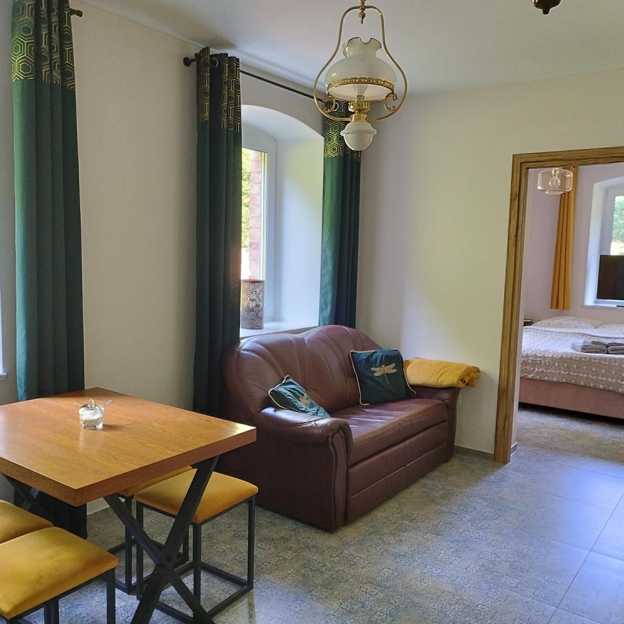 Apartamenty U Golebiewskich Stara Kamienica المظهر الخارجي الصورة