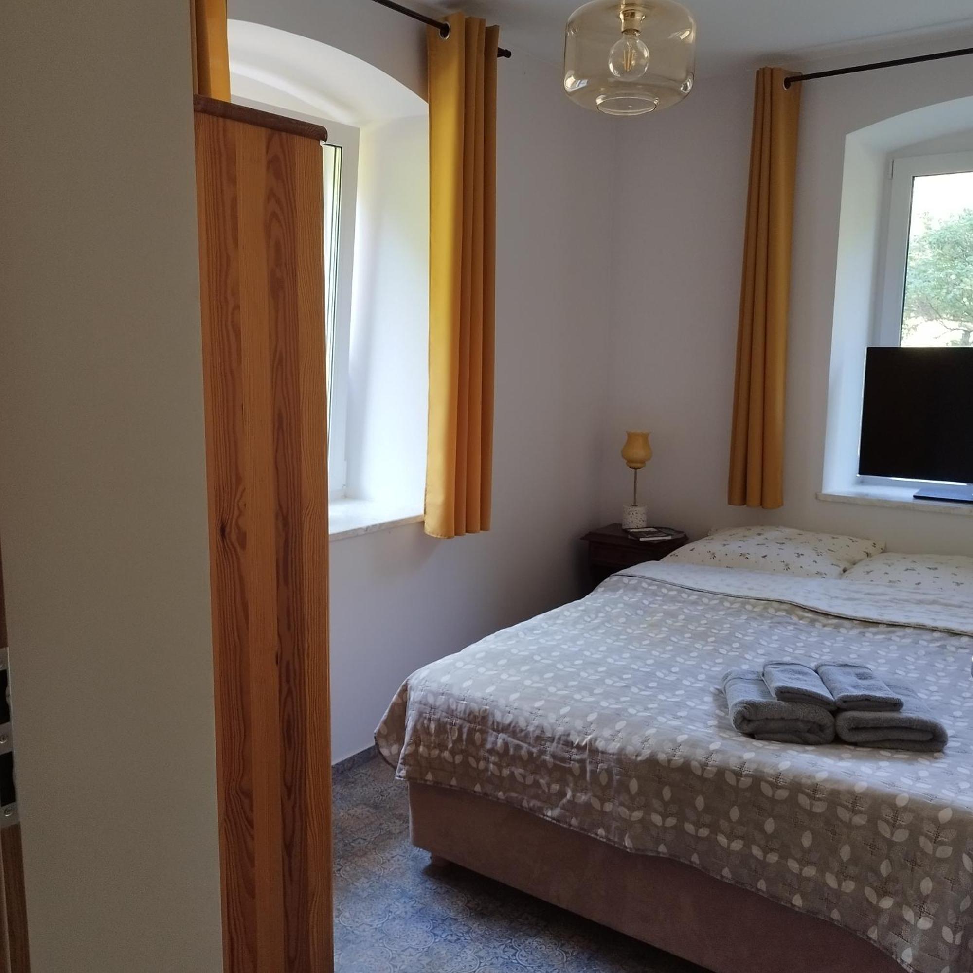 Apartamenty U Golebiewskich Stara Kamienica المظهر الخارجي الصورة