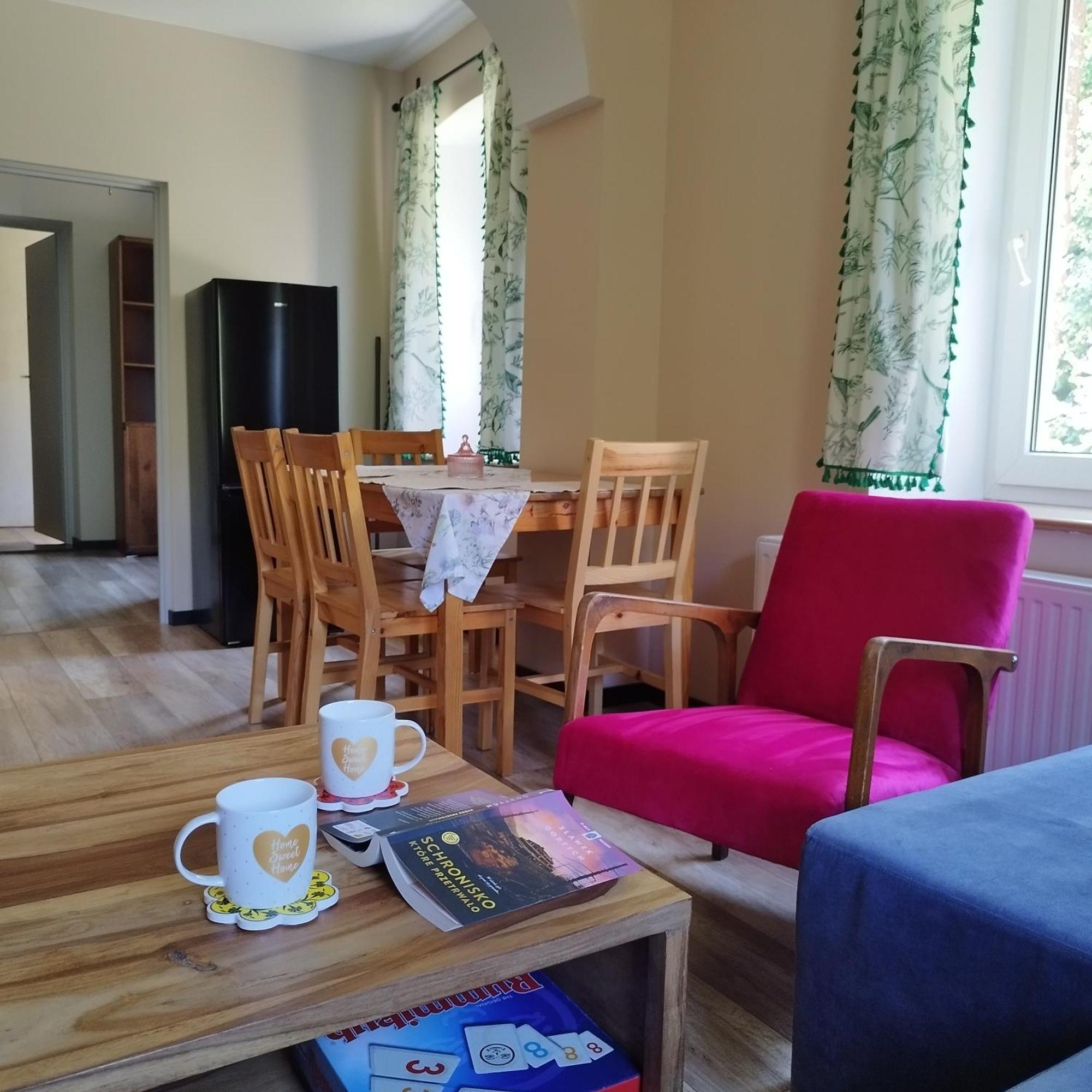 Apartamenty U Golebiewskich Stara Kamienica المظهر الخارجي الصورة