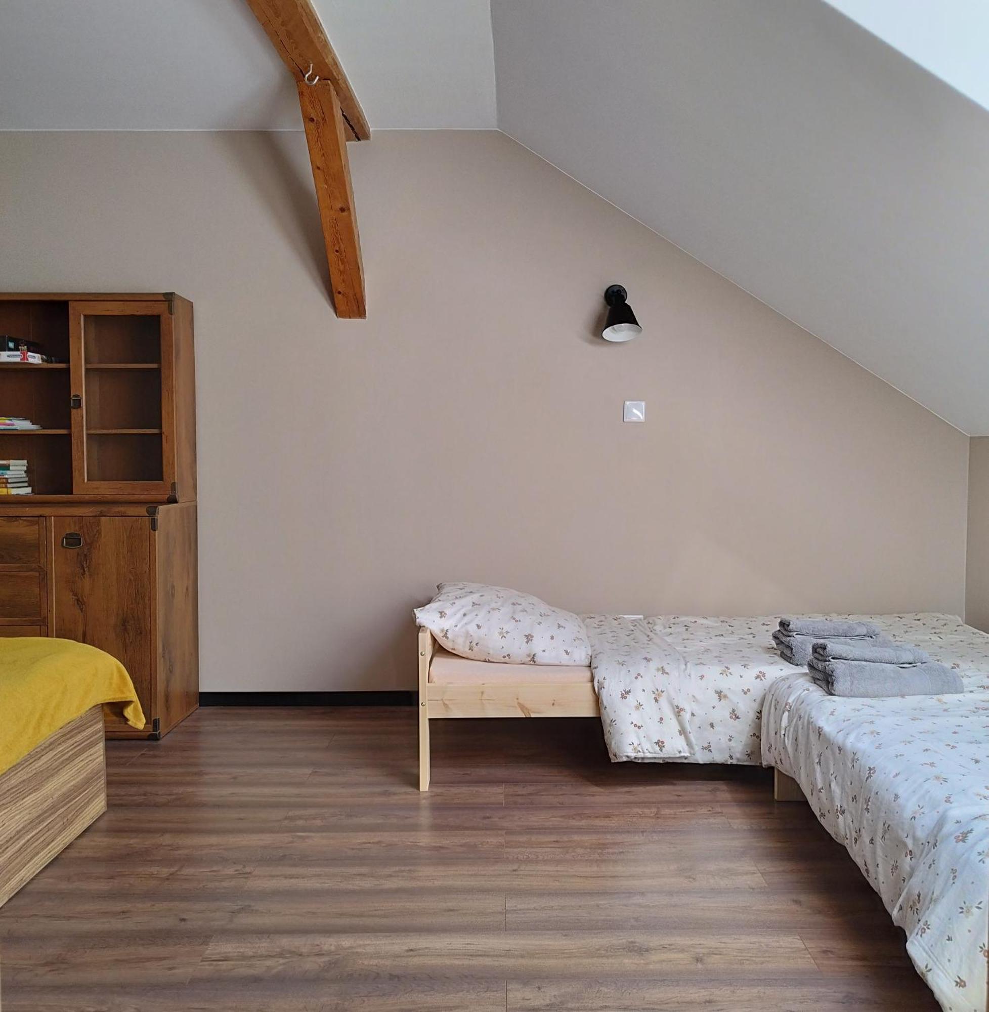Apartamenty U Golebiewskich Stara Kamienica المظهر الخارجي الصورة