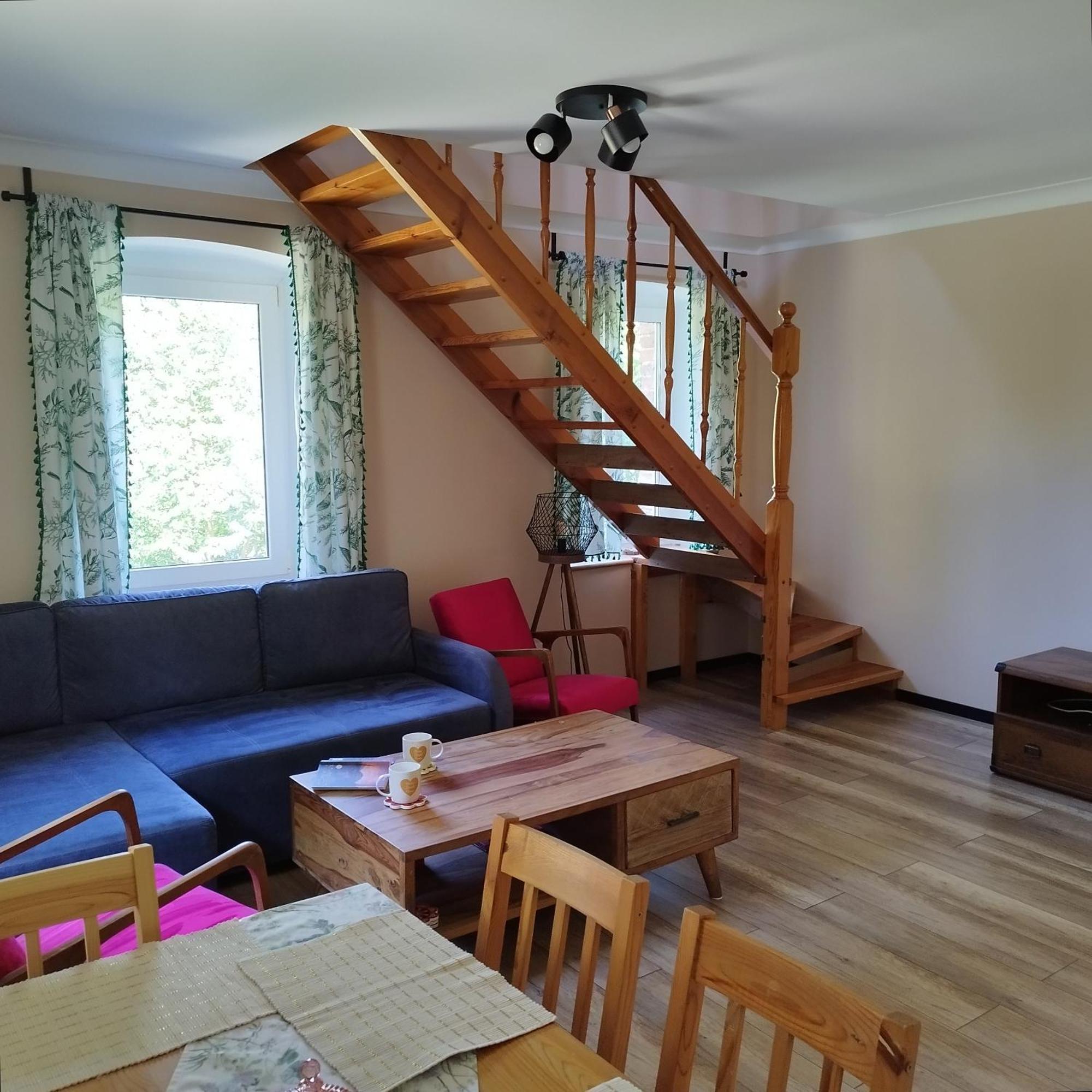 Apartamenty U Golebiewskich Stara Kamienica المظهر الخارجي الصورة
