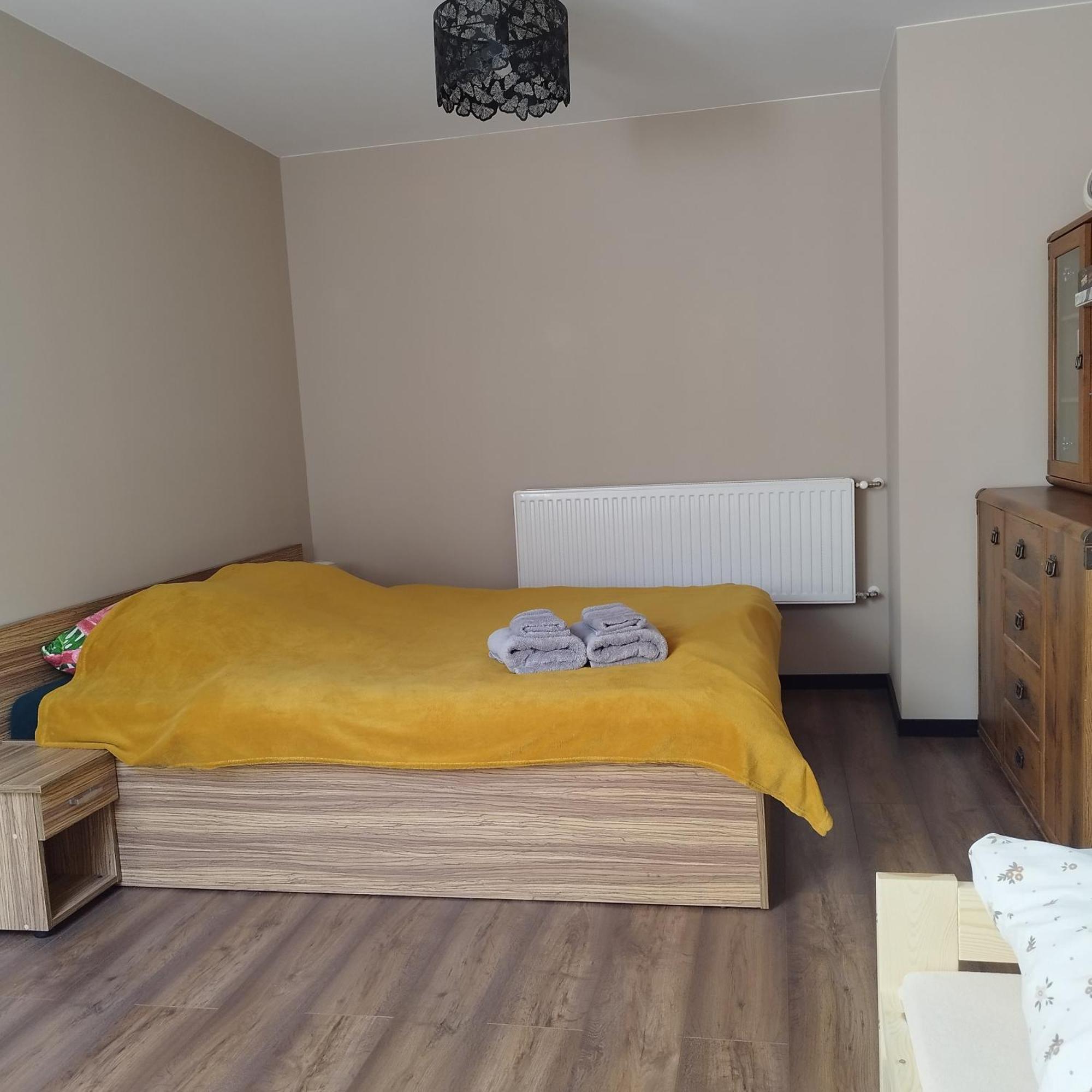 Apartamenty U Golebiewskich Stara Kamienica المظهر الخارجي الصورة