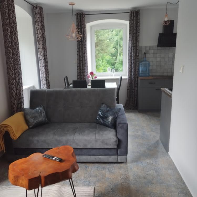 Apartamenty U Golebiewskich Stara Kamienica المظهر الخارجي الصورة